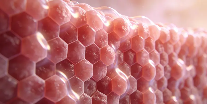 张家界结直肠癌靶向43基因检测（组织）图片1