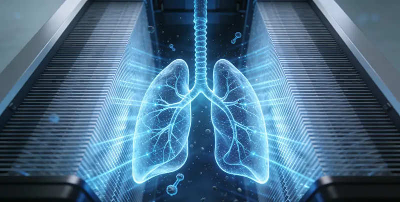 张家界肺癌8基因突变检测（组织）图片1