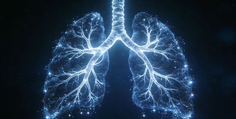 张家界肺癌（EGFR T790M)突变检测图片1