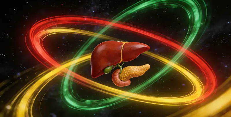 张家界肝胆胰腺肿瘤120基因检测图片1