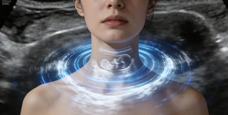 张家界甲状腺癌基因检测图片1