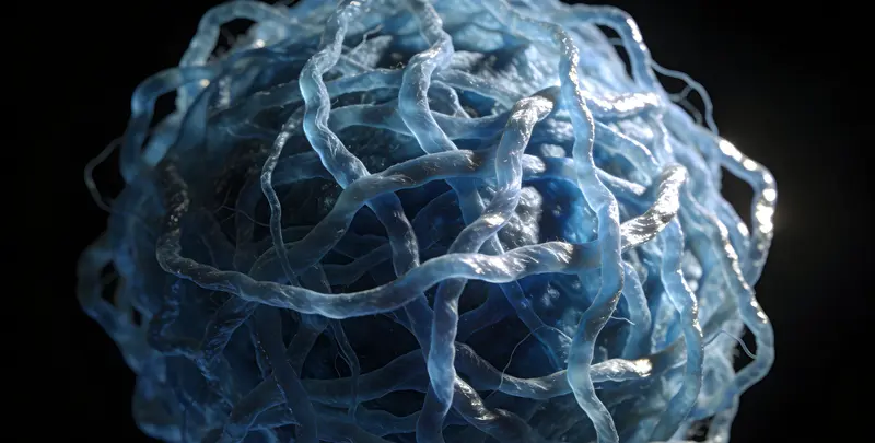 MSI肿瘤微卫星变异的检测（组织）图2