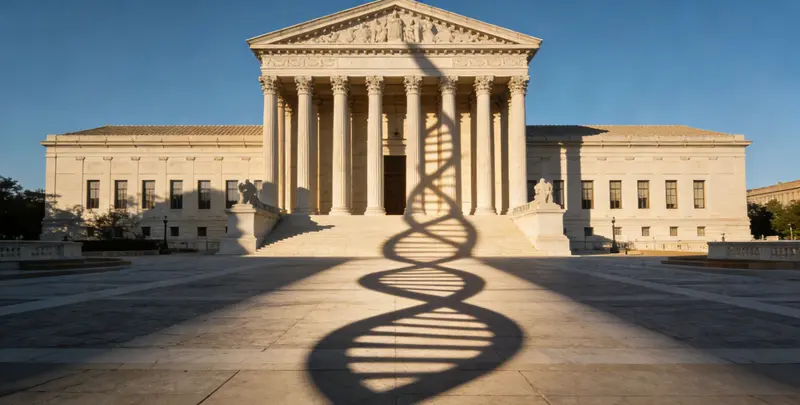 张家界公证亲子鉴定图片1