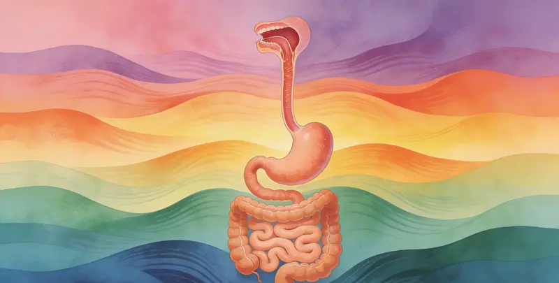 张家界胃肠肿瘤120基因检测图片1