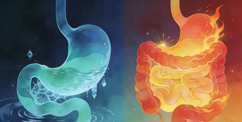 张家界胃肠肿瘤65基因检测图片1