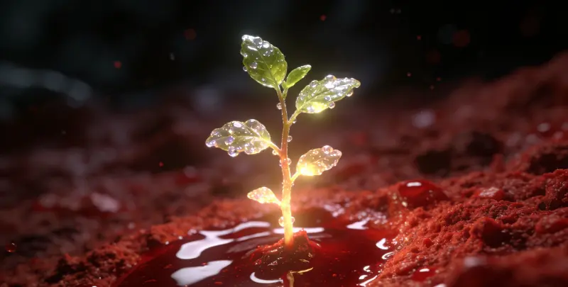 张家界产前绒毛亲子鉴定图片1