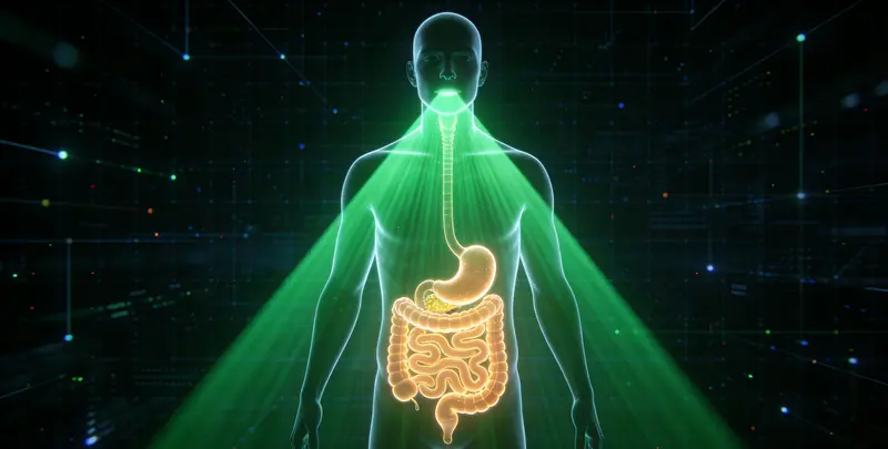 张家界胃癌分子分型基因检测项目（组织）图片1