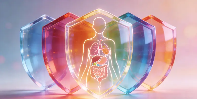 张家界子宫内膜癌靶向120基因检测（组织）图片1