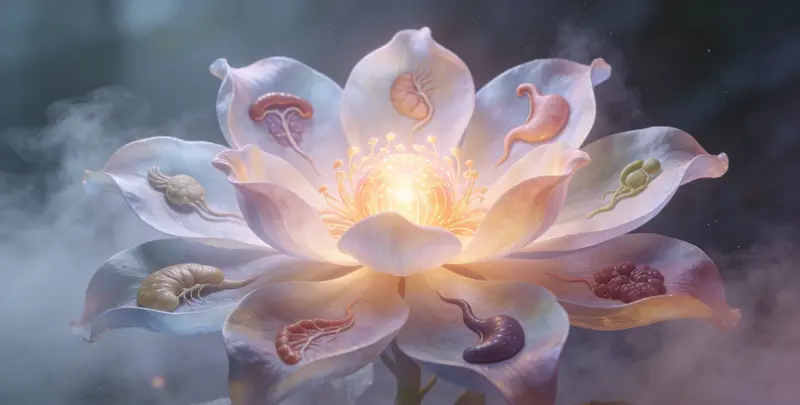 张家界前列腺癌132基因检测图片1